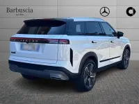Usata Jaecoo 7 147 CV (108 kW) 2025 Bianco SUV