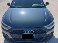 Usata Audi A1 Sportback Admired 95 CV (69 kW) 2021 Utilitaria