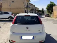 Usata Fiat Grande Punto Emotion 90 CV (66 kW) 2016 Utilitaria
