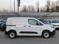 Nuova Citroën Berlingo 101 CV (74 kW) 2025 Bianco Monovolume