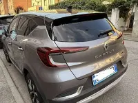 Usata Renault Captur Intens 94 CV (69 kW) 2024 SUV
