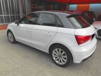 usata Audi A1 A15 PORTE 1.4 tdi +NAVI+OK NEOPATENTATI