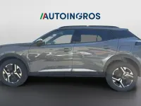 Nuova Peugeot 2008 Allure 136 CV (100 kW) 2025 Grigio SUV