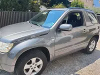 Usata Suzuki Grand Vitara 129 CV (94 kW) 2007 Grigio SUV