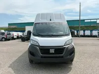 Usata Fiat Ducato 140 CV (102 kW) 2022 Bianco Furgone