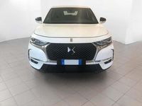 usata DS Automobiles DS7 Crossback DS 7 Crossback BlueHDi 130 aut. Business