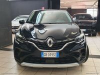 usata Renault Captur TCe 12V 100 CV GPL Intens