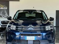 Usata Citroën C5 Feel 131 CV (96 kW) 2022 Blu Furgone