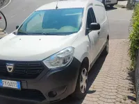 Usata Dacia Dokker Essentiel 75 CV (55 kW) 2019 Other Monovolume