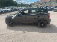 Usata Mini Cooper Countryman 111 CV (81 kW) 2016 Grigio SUV