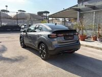 Nuova Citroën C4 145 CV (106 kW) 2025 Gray SUV