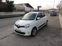 usata Renault Twingo ZEN 75 CV Duel2