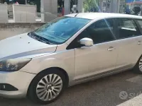 Usata Ford Focus 109 CV (80 kW) 2008 Station wagon