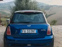 Usata Mini Cooper S 170 CV (125 kW) 2004 Utilitaria