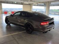 Usata Audi A7 Sportback Ambiente 204 CV (150 kW) 2012 Utilitaria