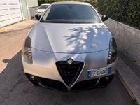 Usata Alfa Romeo Giulietta 120 CV (88 kW) 2010 Utilitaria