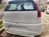Usata Fiat Punto 1996 Berlina