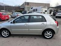 Usata Toyota Corolla 110 CV (80 kW) 2025