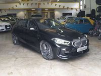 Usata BMW 118 M Sport 150 CV (110 kW) 2020 Nero Utilitaria