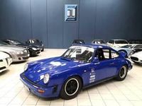 Usata Porsche 911 Carrera Sport 210 CV (154 kW) 1974 Blu Coupé