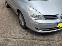 Usata Renault Grand Espace 175 CV (128 kW) 2011 Grigio Monovolume