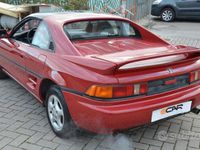 usata Toyota MR2 2 MR2 2.0i 16v