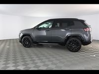 Usata Jeep Compass 131 CV (96 kW) 2024 Grigio / pastello SUV