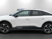 Usata Citroën C4 PureTech 131 CV (96 kW) 2023 Bianco SUV