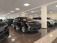 Nuova Renault Symbioz 141 CV (103 kW) 2026 Nero SUV