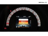 Usata Smart ForTwo Coupé Passion 71 CV (52 kW) 2017 Bianco Coupé