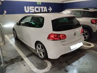 usata VW Golf VI Golf 2.0 TDI 140CV DPF 3p. Highline