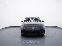 Usata VW Golf VIII Life 110 CV (80 kW) 2023 Gray Berlina