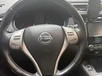 Usata Nissan Qashqai Tekna 110 CV (80 kW) 2017 Grigio SUV