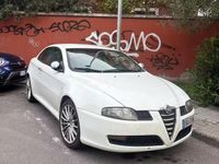 Usata Alfa Romeo GT 150 CV (110 kW) 2009 Bianco Coupé