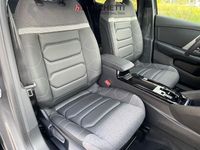 Usata Citroën C4 X PureTech 131 CV (96 kW) 2023 Grigio SUV