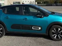 Usata Citroën C3 PureTech 83 CV (61 kW) 2021 Utilitaria
