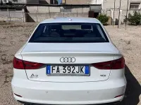 Usata Audi A3 Ambition 150 CV (110 kW) 2015 Berlina
