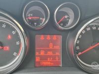 Usata Opel Mokka 131 CV (96 kW) 2014 Bianco SUV