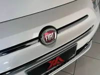 Usata Fiat 500 Dolcevita 69 CV (50 kW) 2024 Bianco Utilitaria