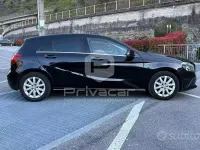 Usata Mercedes A160 90 CV (66 kW) 2017 Nero Utilitaria