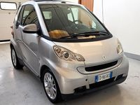 usata Smart ForTwo Coupé 1000 52 kW MHD pulse