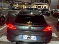 Usata VW Scirocco 179 CV (131 kW) 2017 Coupé