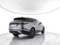 usata Land Rover Range Rover Velar 2.0D I4 180 CV R-Dynamic S