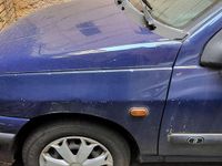 Usata Renault Clio II 58 CV (42 kW) 1998 Berlina