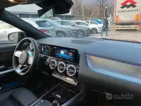 Usata Mercedes EQA300 139 kW (189 CV) 2022 Nero SUV