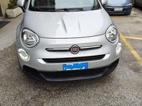 Usata Fiat 500 95 CV (69 kW) 2020 Grigio Berlina