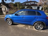 Usata Mitsubishi ASX Instyle 117 CV (86 kW) 2019 SUV