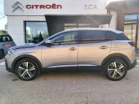 Usata Peugeot 3008 Allure 131 CV (96 kW) 2020 Grigio artense SUV