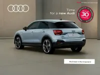 Nuova Audi Q2 Comfort 149 CV (109 kW) 2025 SUV
