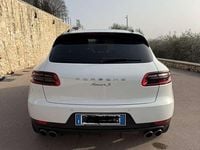 Usata Porsche Macan 258 CV (189 kW) 2015 SUV